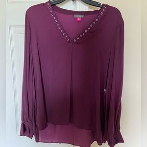Vince Camuto long sleeve NWT